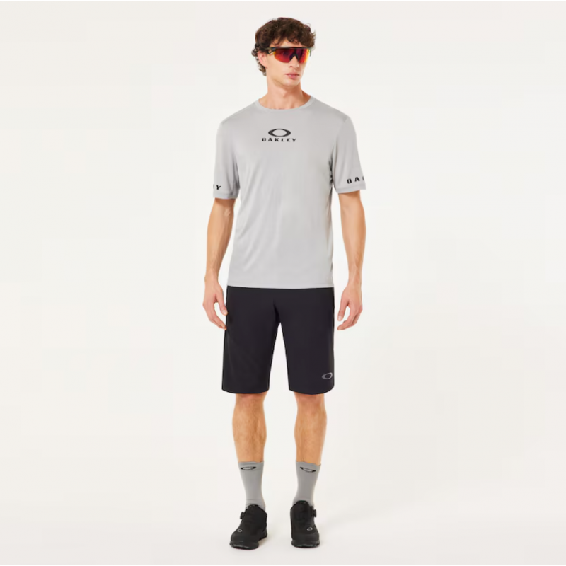 Oakley Seeker Airline negro pantalón corto - envío 24h