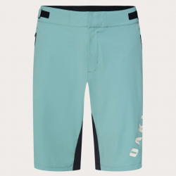 Oakley Pantaloni corti foderati Free Ride blu - spedizione 24h