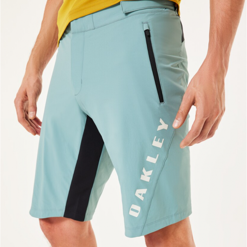 Oakley Free Ride Lined azul pantalón corto - envío 24h