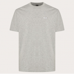 Oakley Relax Tee 2.0 grigia maglietta a maniche corte - spedizione 24h