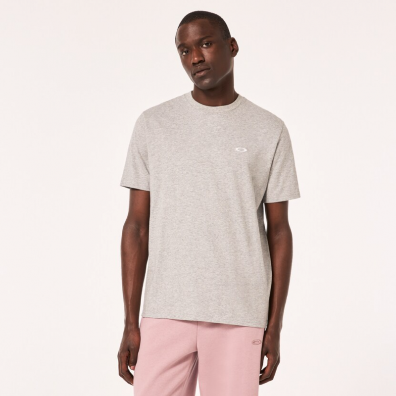 Oakley Relax Tee 2.0 grigia maglietta a maniche corte - spedizione 24h
