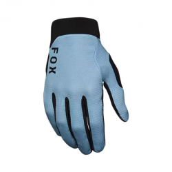 Fox Ranger gel azul guantes largos - envío 24h