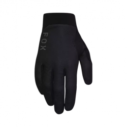Fox Ranger Gel nero guanti lunghi - spedizione 24h