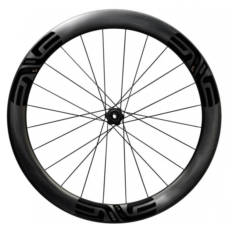 Enve SES 4.5 Disc – Las ruedas de Tadej Pogačar - envío 24h