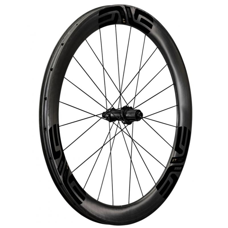 Enve SES 4.5 Disc – Le ruote di Tadej Pogačar - spedizione 24h
