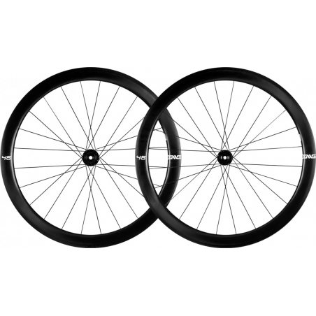 Enve Foundation 45 Disc par de ruedas