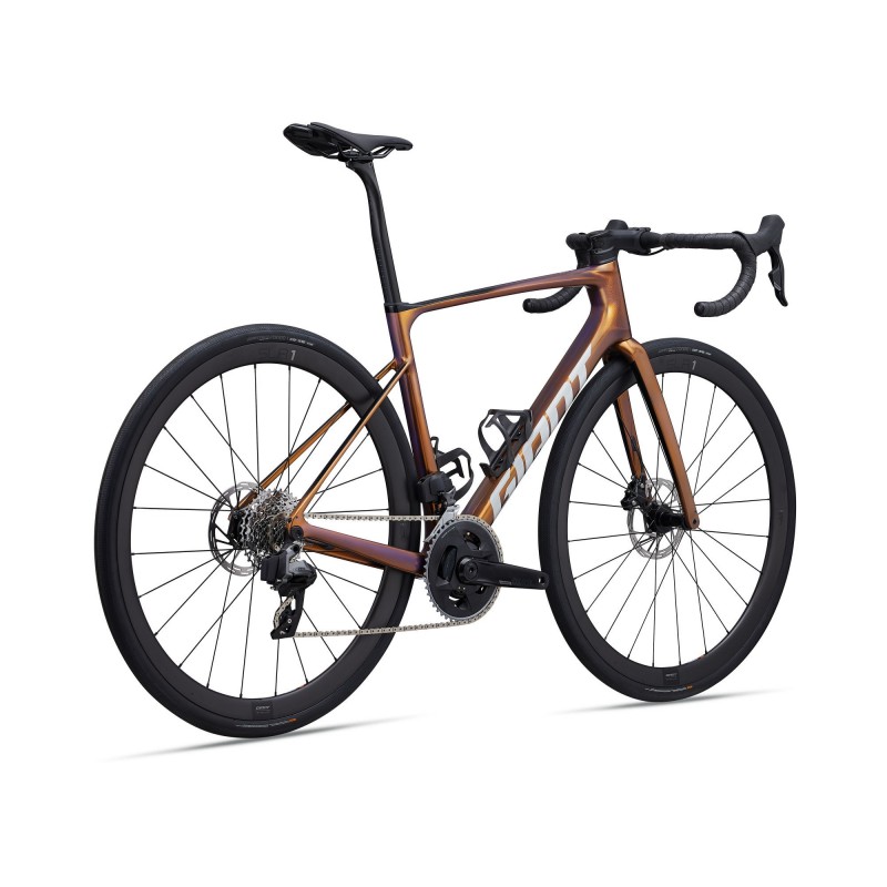 Giant Defy Advanced Pro 1 2025 - envío 24h - consulta nuestros precios