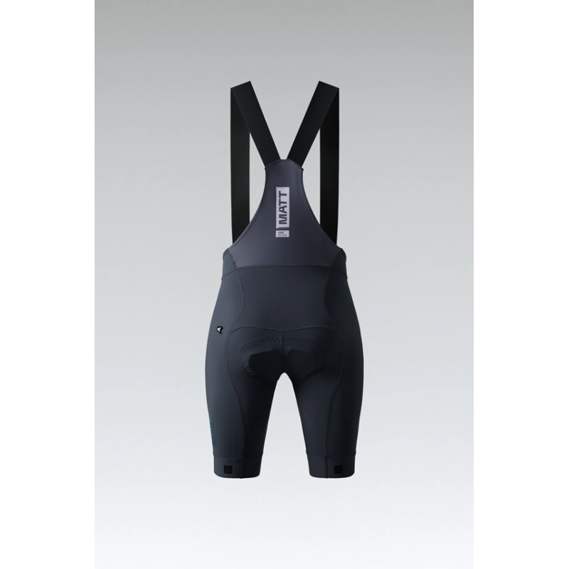 Gobik Matt 2.0 K9 Ultrablue mujer culotte corto - envío 24h