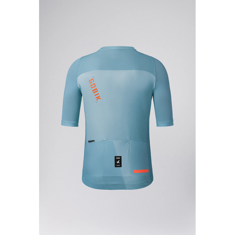 Gobik Stark Skydome hombre maillot manga corta - envío 24h