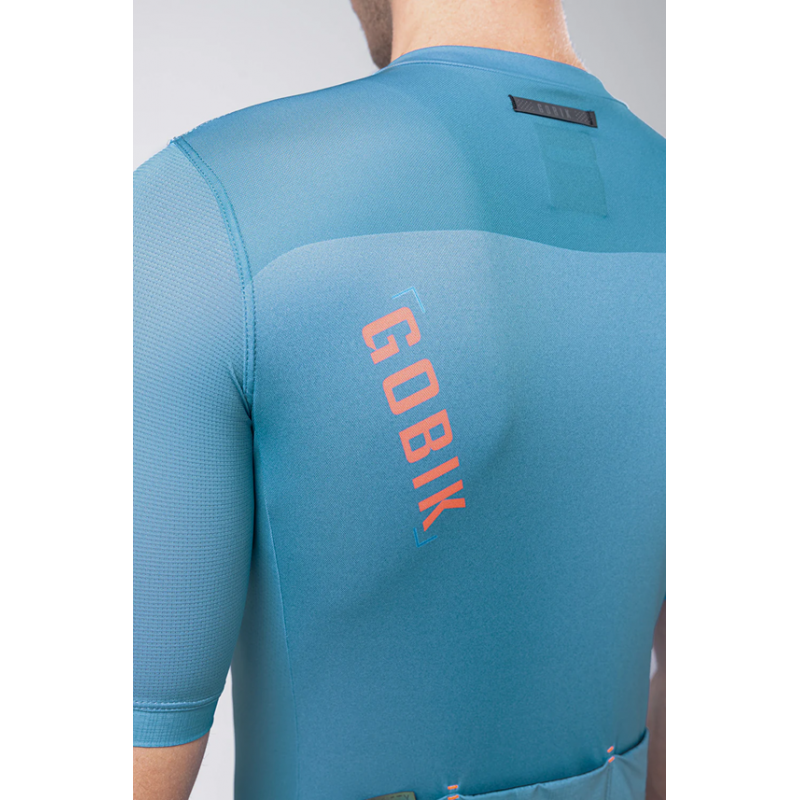 Gobik Stark Skydome uomo maillot manica corta - spedizione 24h
