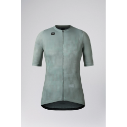 Gobik Stark Cedar Check donna maillot manica corta - spedizione 24h