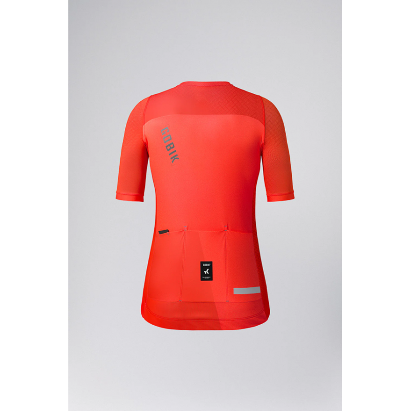 Gobik Stark Boynton donna maillot manica corta - spedizione 24h