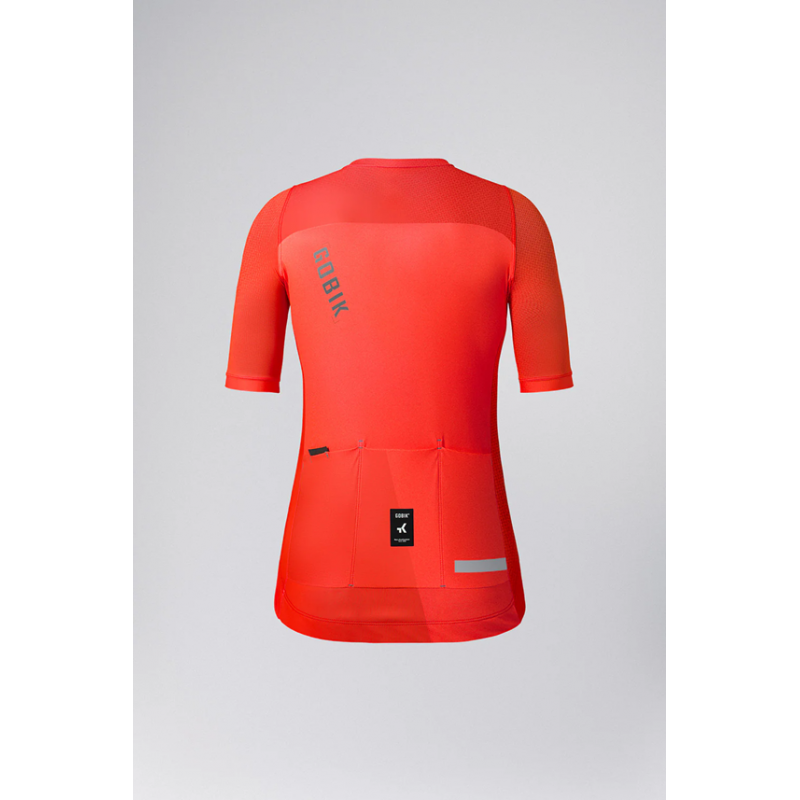 Gobik Stark Boynton mujer maillot manga corta - envío 24h