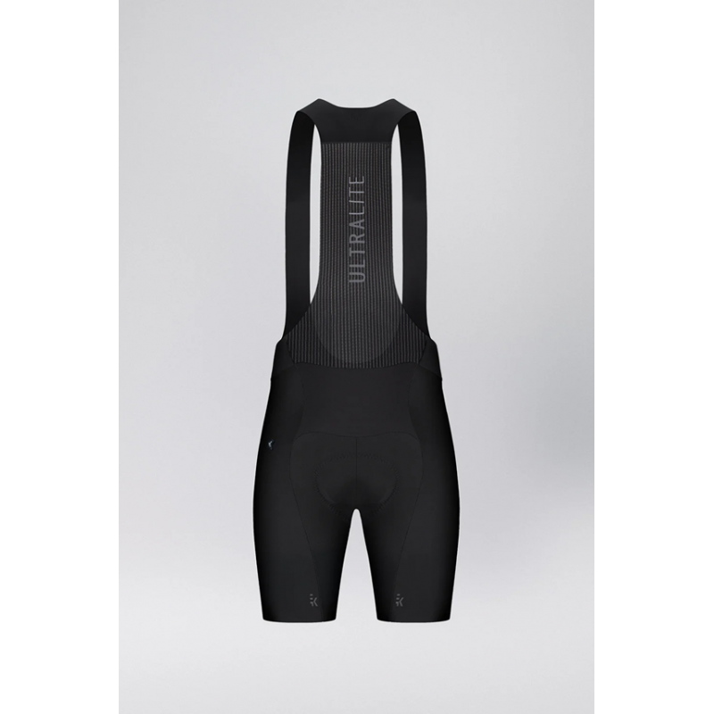 Gobik Ultralite 2.0 K12 nero uomo culotte corto - spedizione 24h