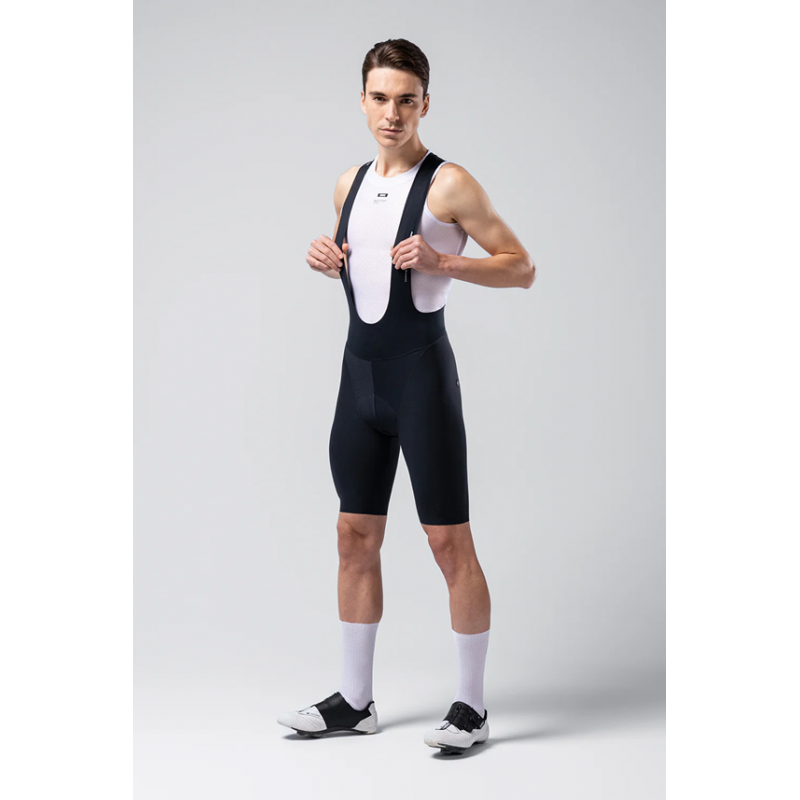 Gobik Ultralite 2.0 K12 nero uomo culotte corto - spedizione 24h