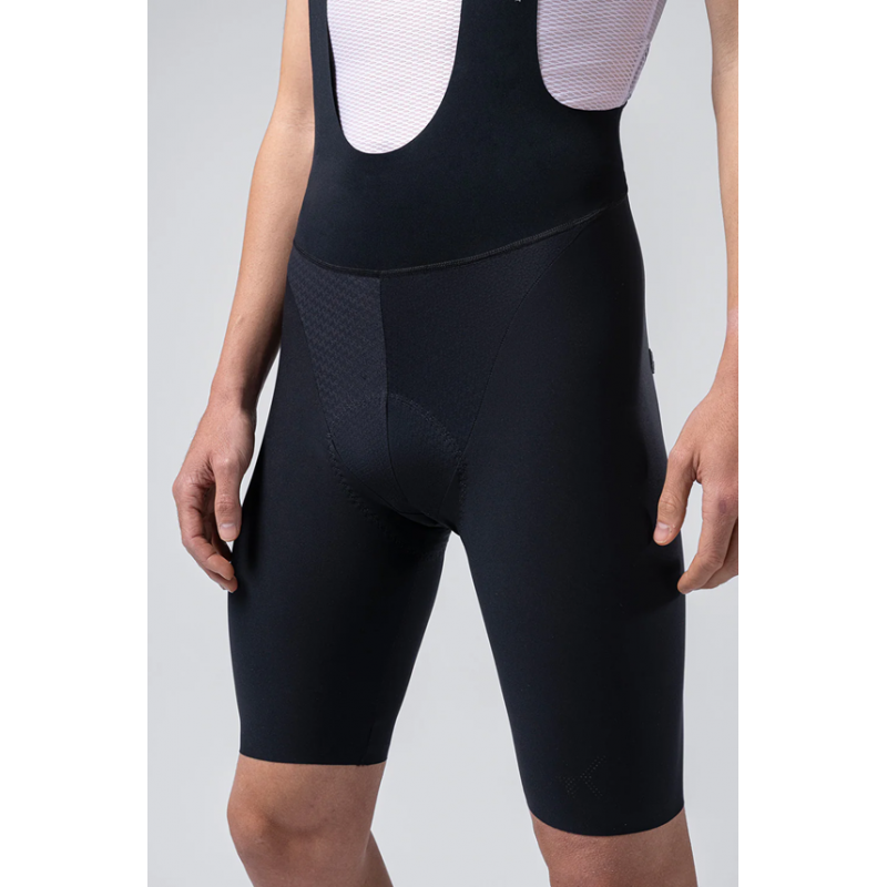 Gobik Ultralite 2.0 K12 nero uomo culotte corto - spedizione 24h