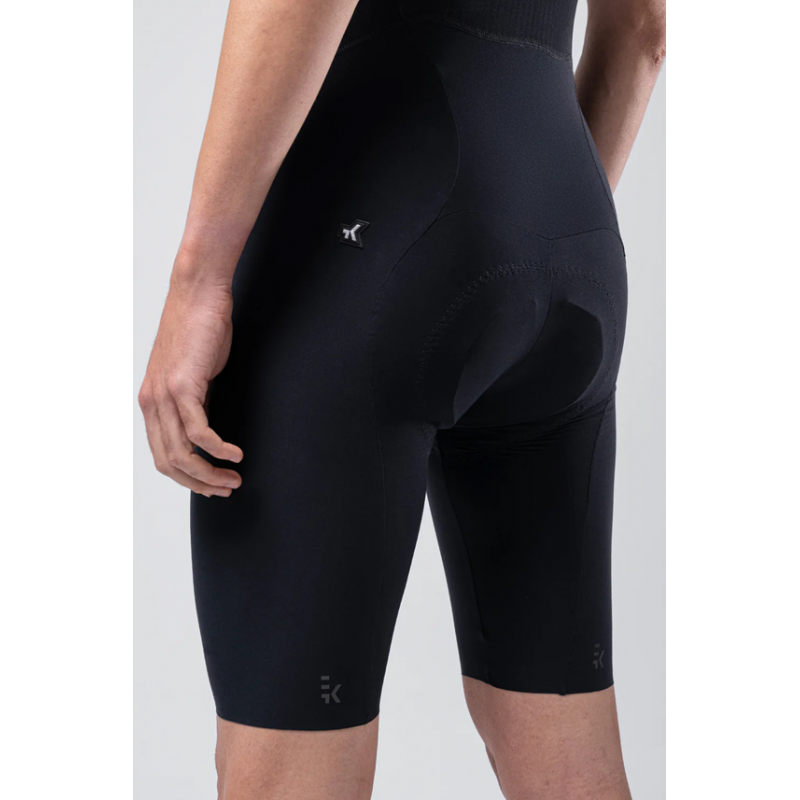 Gobik Ultralite 2.0 K12 nero uomo culotte corto - spedizione 24h