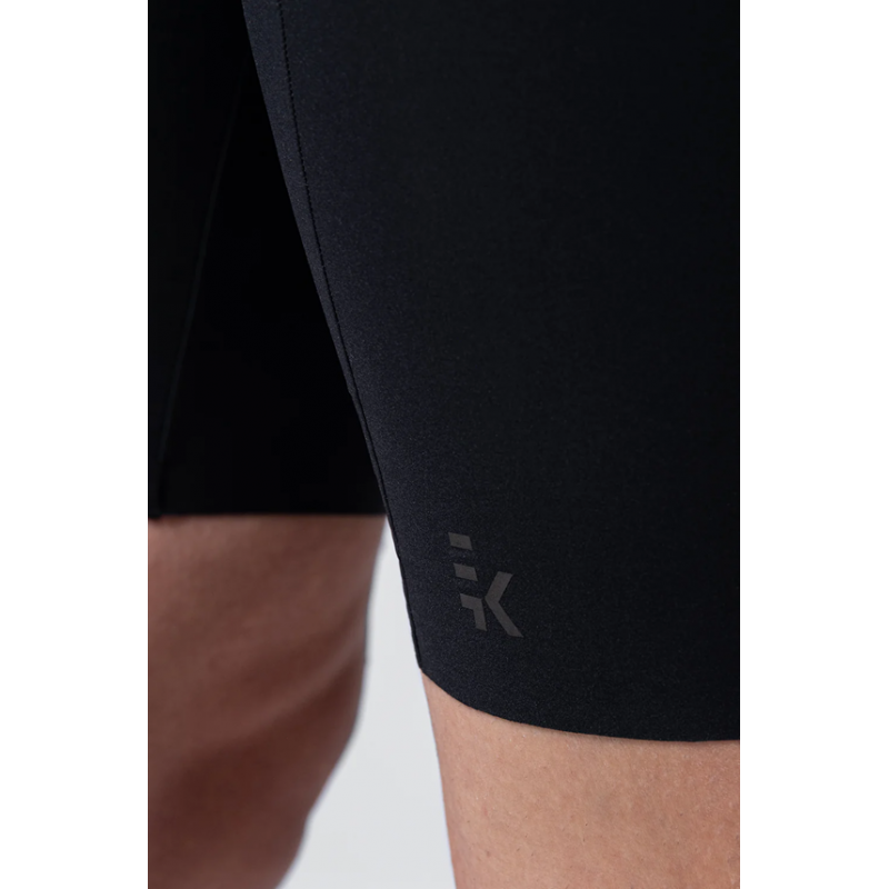 Gobik Ultralite 2.0 K12 nero uomo culotte corto - spedizione 24h