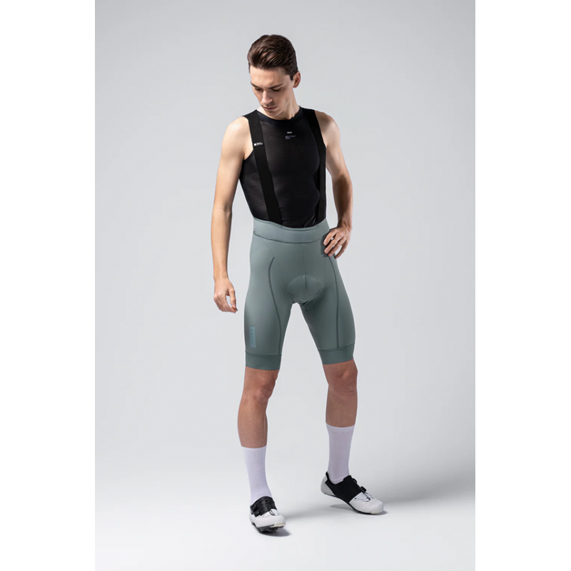 Gobik Matt 2.0 K10 Trooper hombre culotte corto - envío 24h