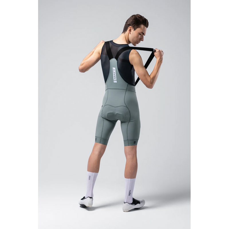 Gobik Matt 2.0 K10 Trooper hombre culotte corto - envío 24h