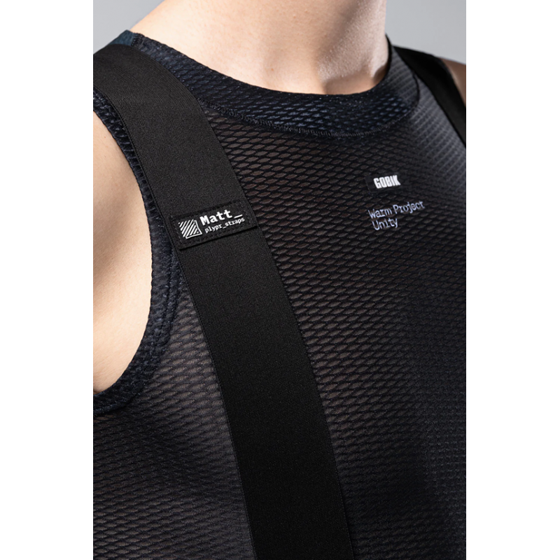 Gobik Matt 2.0 K10 Trooper hombre culotte corto - envío 24h
