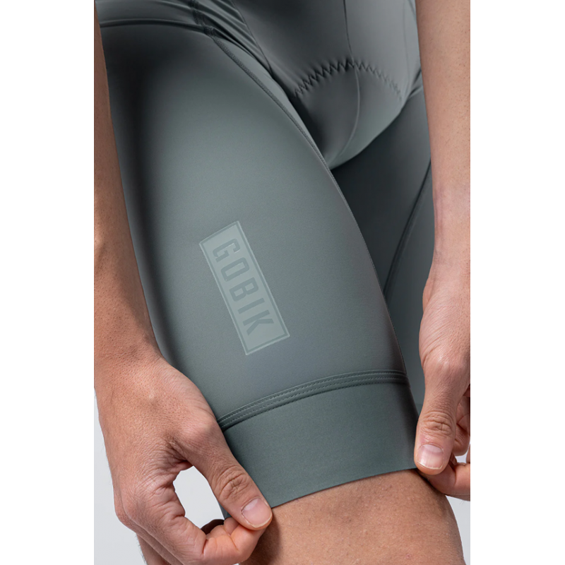 Gobik Matt 2.0 K10 Trooper hombre culotte corto - envío 24h