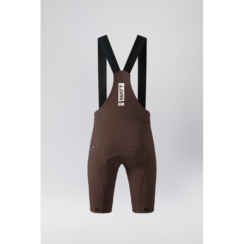 Gobik Matt 2.0 K10 Cocoa hombre culotte corto - envío 24h