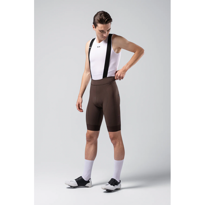 Gobik Matt 2.0 K10 Cocoa uomo culotte corto - spedizione 24h