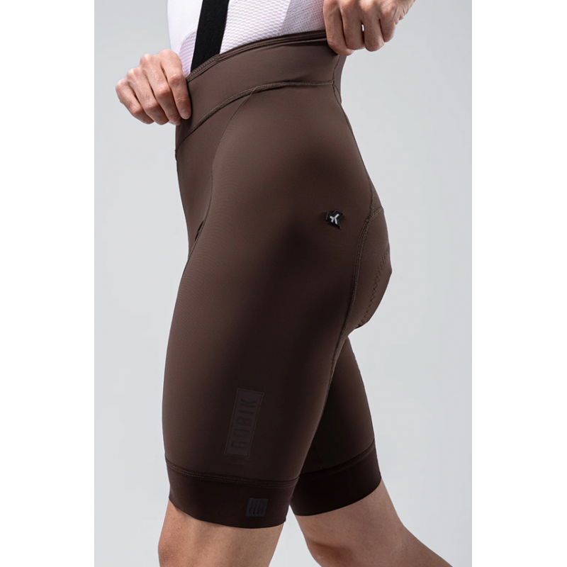 Gobik Matt 2.0 K10 Cocoa hombre culotte corto - envío 24h