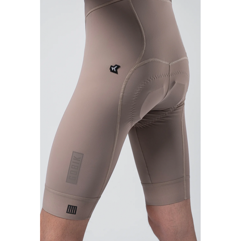 Gobik Matt 2.0 K10 Aura uomo culotte corto - spedizione 24h
