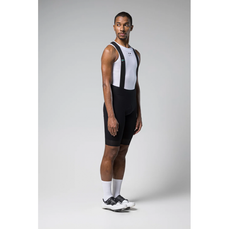 Gobik Revolution 2.0 K10 Black hombre culotte corto - envío 24h