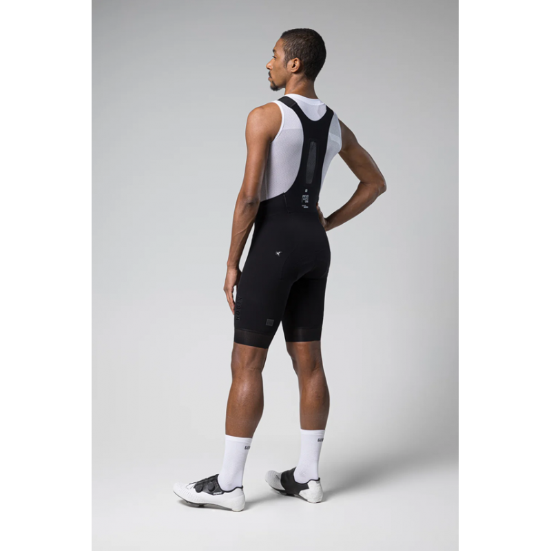 Gobik Revolution 2.0 K10 Black hombre culotte corto - envío 24h