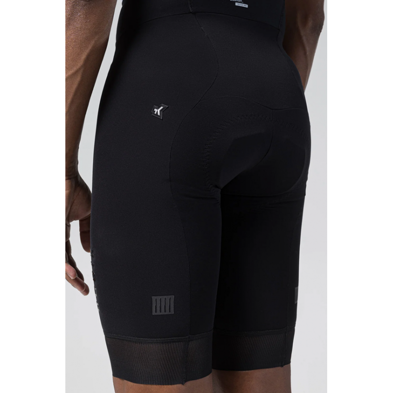 Gobik Revolution 2.0 K10 Black uomo culotte corto - spedizione 24h