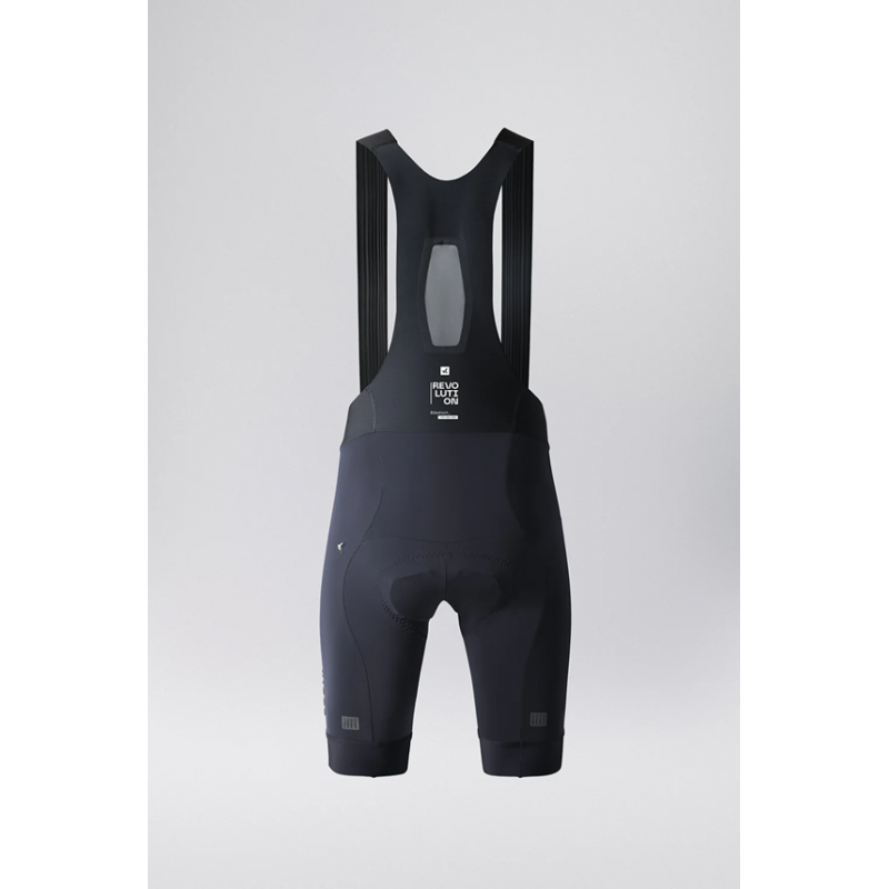 Gobik Revolution 2.1 K10 ultrablue uomo culotte corto - spedizione 24h