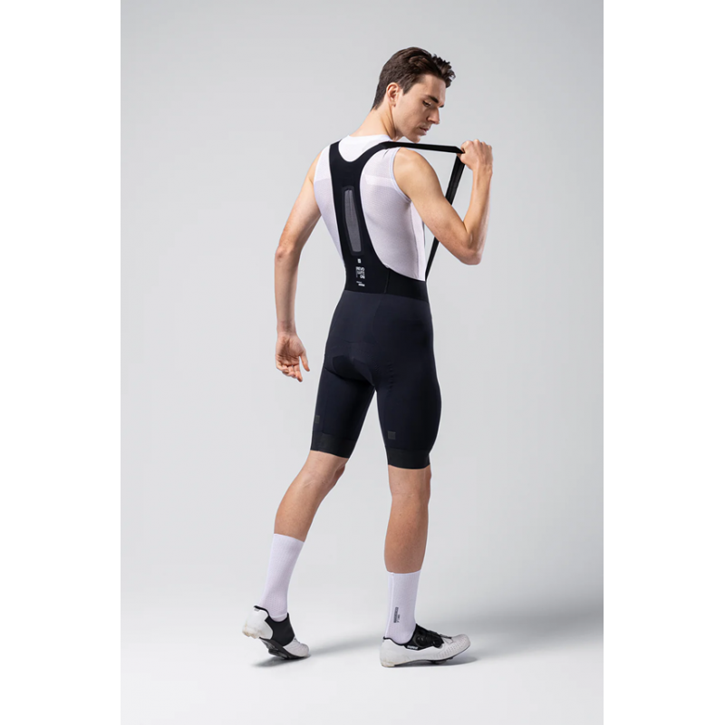 Gobik Revolution 2.1 K10 ultrablue uomo culotte corto - spedizione 24h