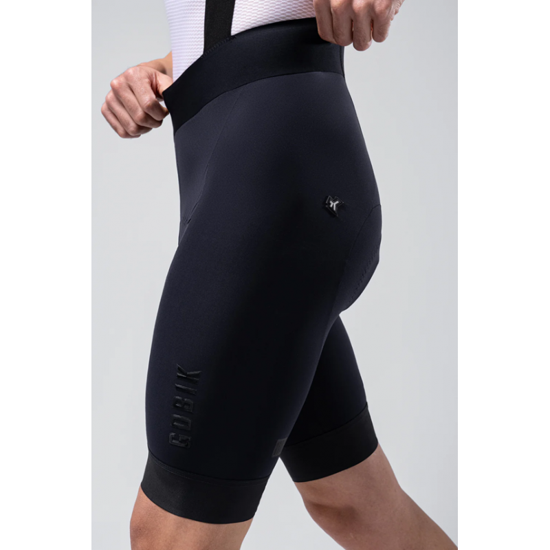 Gobik Revolution 2.1 K10 ultrablue hombre culotte corto - envío 24h