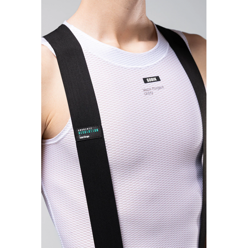 Gobik Revolution 2.1 K10 ultrablue uomo culotte corto - spedizione 24h