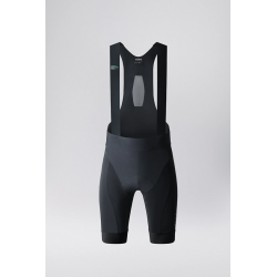 Gobik Revolution 2.1 K10 nero uomo culotte corto - spedizione 24h