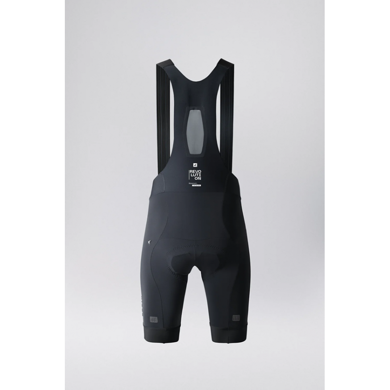 Gobik Revolution 2.1 K10 black hombre culotte corto - envío 24h