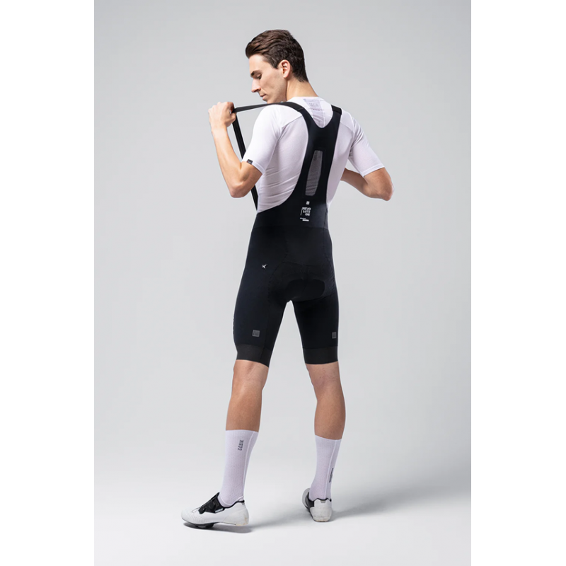 Gobik Revolution 2.1 K10 black hombre culotte corto - envío 24h