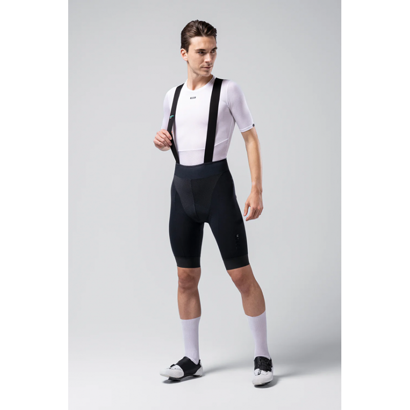 Gobik Revolution 2.1 K10 black hombre culotte corto - envío 24h
