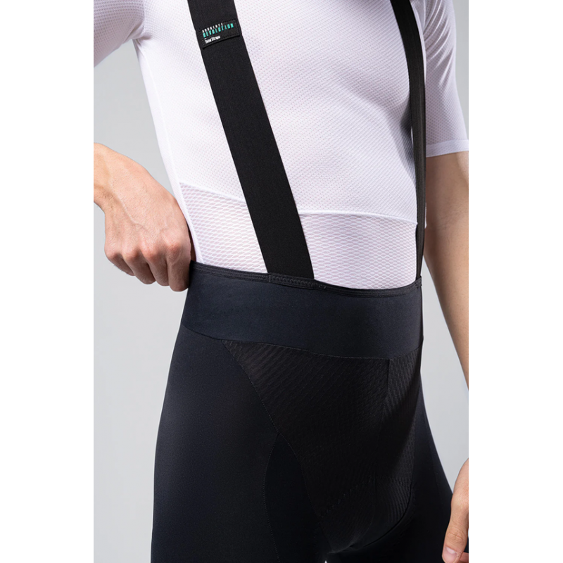 Gobik Revolution 2.1 K10 black hombre culotte corto - envío 24h