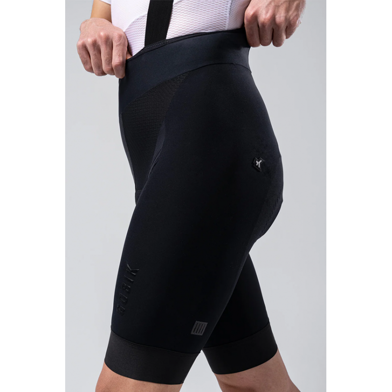 Gobik Revolution 2.1 K10 black hombre culotte corto - envío 24h