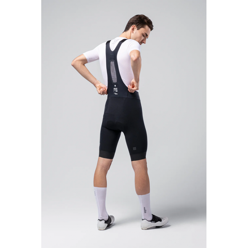 Gobik Revolution 2.1 K10 black hombre culotte corto - envío 24h