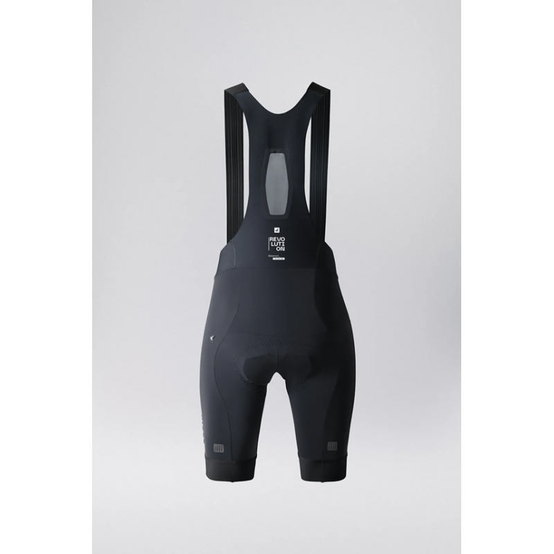 Gobik Revolution 2.1 K9 black mujer culotte corto - envío 24h