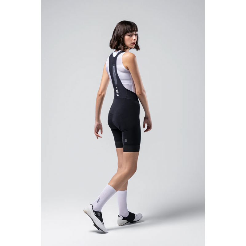 Gobik Revolution 2.1 K9 black mujer culotte corto - envío 24h