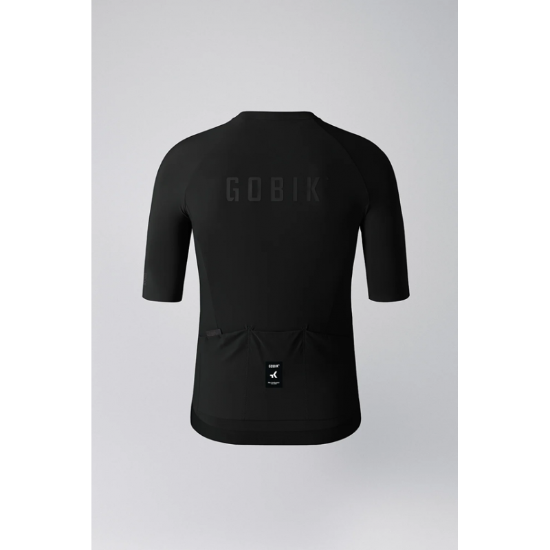 Gobik Cx Solid Jasper maillot unisex a maniche corte - spedizione 24h