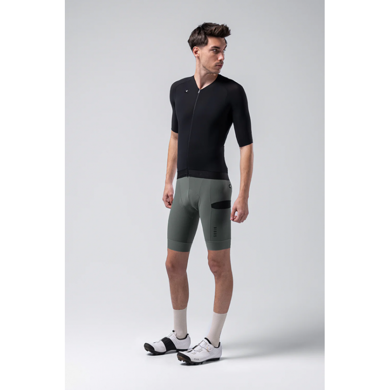 Gobik Cx Solid Jasper maillot unisex a maniche corte - spedizione 24h