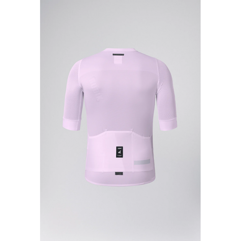 Gobik Carrera 2.0 Mercury maillot unisex a maniche corte - spedizione 24h