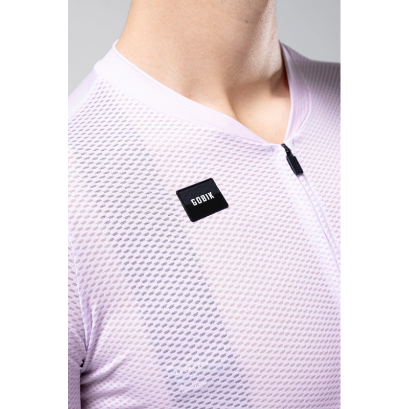 Gobik Carrera 2.0 Mercury maillot unisex a maniche corte - spedizione 24h